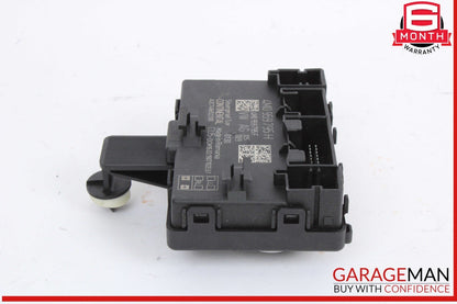17-24 Audi A5 S5 RS5 Q7 Rear Right / Rear Left Side Door Control Module Unit OEM