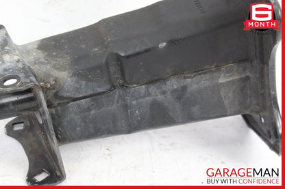 06-12 Mercedes X164 GL450 GL550 ML550 Front Right Side Reinforcement Bracket OEM