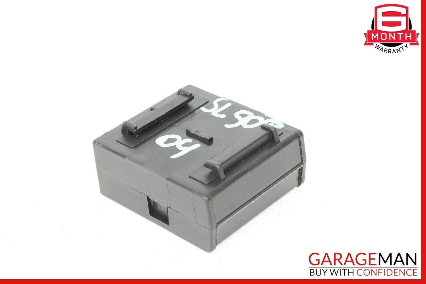 00-06 Mercedes R230 SL500 CL500 S500 Anti Theft Alarm Sensor Control Module OEM