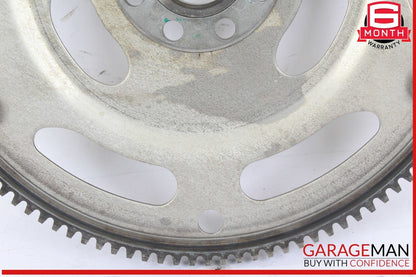 17-20 Audi A4 Allroad Automatic Transmission Flywheel Flexplate 06H105323AE OEM