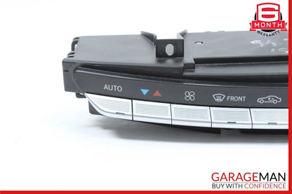 07-14 Mercedes W221 S550 CL550 A/C AC Heater Climate Control Switch OEM