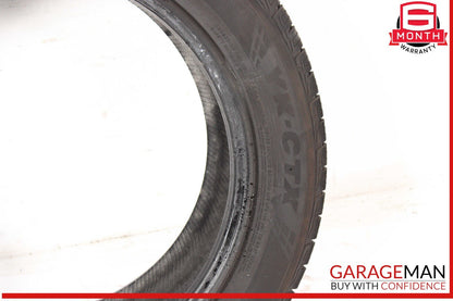 Yokohama YK-CTX 235/55 R19 105V Wheel Tire OEM