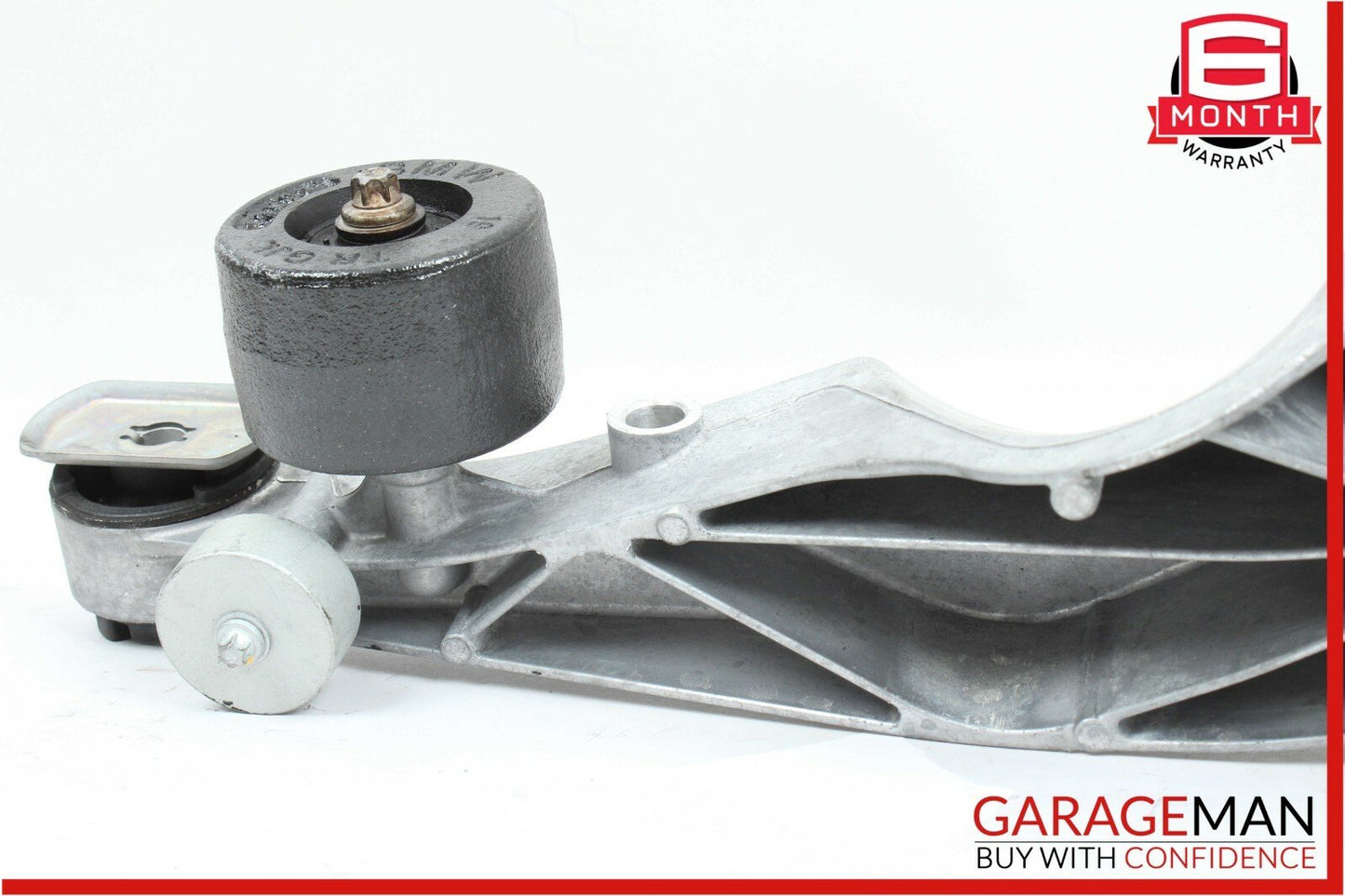 20-21 BMW 228i xDrive Rear Diff Differential Carrier Support Bracket Mount OEM