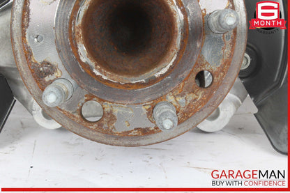 14-19 Cadillac CTS V-Sport Front Right Side Wheel Spindle Knuckle Hub Bearing
