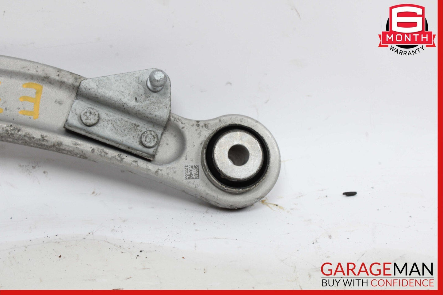 08-17 Mercedes W212 E350 Rear Right / Left Side Suspension Upper Control Arm OEM