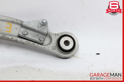 08-17 Mercedes W212 E350 Rear Right / Left Side Suspension Upper Control Arm OEM