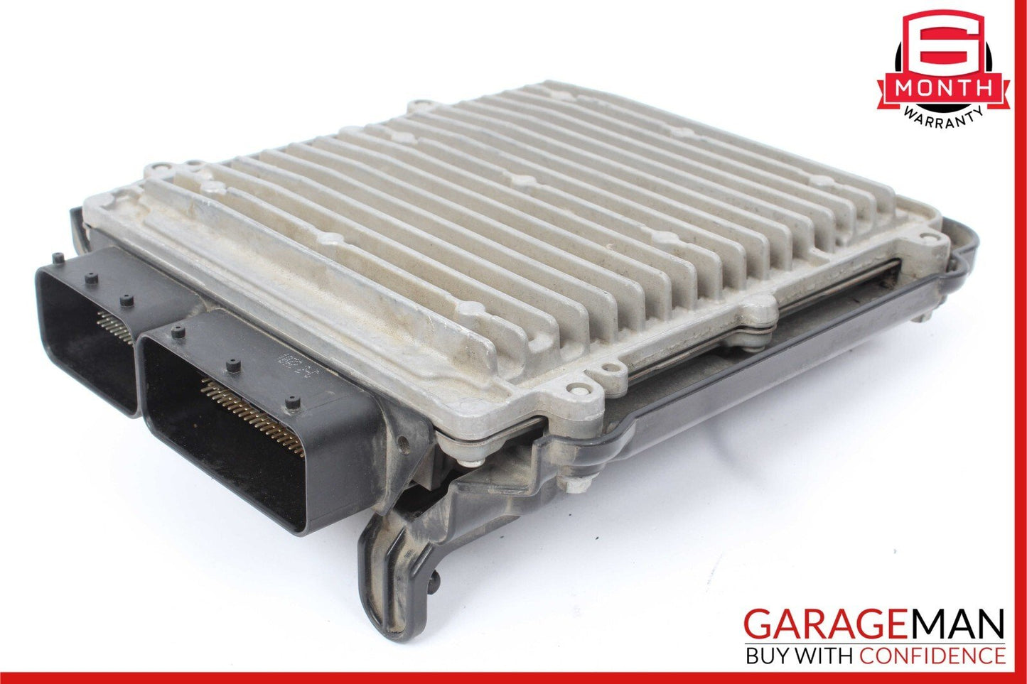 12-16 Mercedes W212 E350 3.5L V6 ECU ECM Engine Computer Control Module Unit OEM