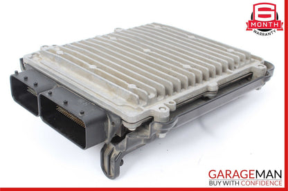 12-16 Mercedes W212 E350 3.5L V6 ECU ECM Engine Computer Control Module Unit OEM