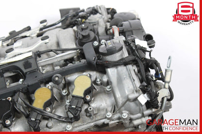 07-12 Mercedes X164 GL450 4.7L V8 Engine Motor Block Assembly OEM 181k