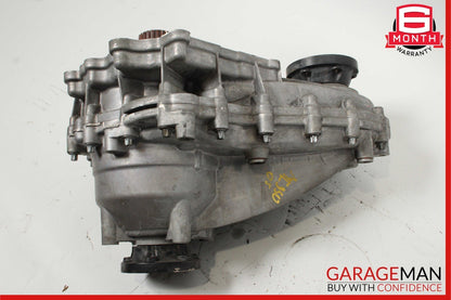 06-13 Mercedes ML350 GL550 GL450 R350 Transmission Tranny Transfer Case Gear Box