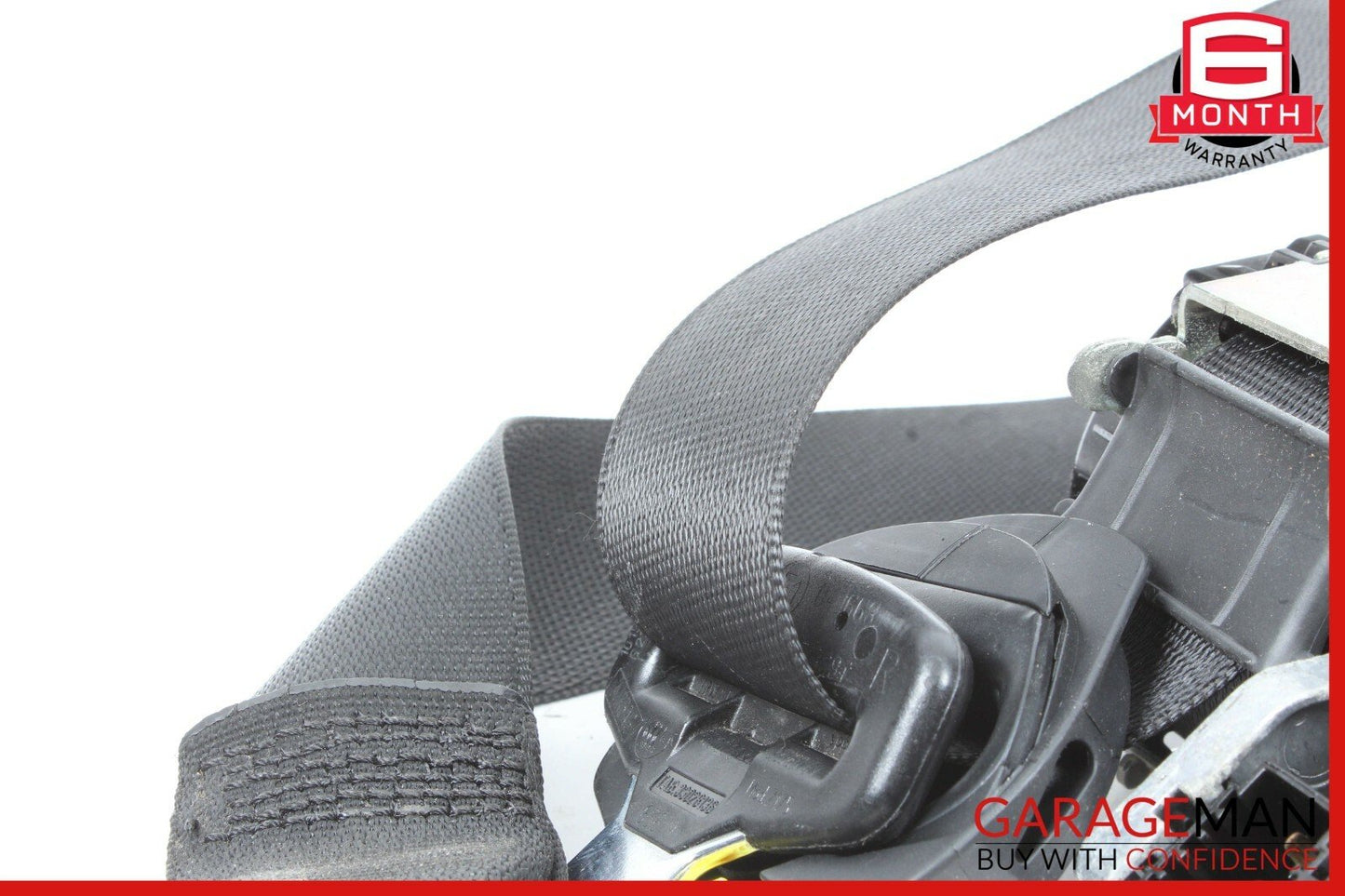 10-13 Mercedes W221 S400 S550 Front Right Side Seatbelt Seat Belt Retractor OEM