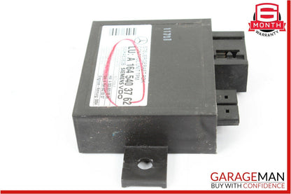 05-12 Mercedes CLK500 E350 E550 CL63 AMG TPMS Tire Pressure Control Module Unit