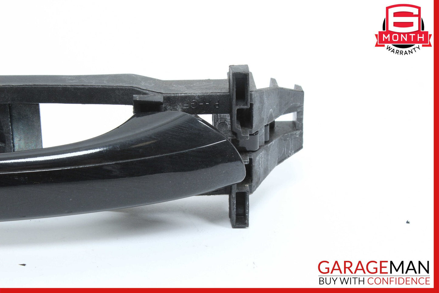 06-11 Mercedes W219 CLS550 Front Right Side Exterior Door Handle OEM