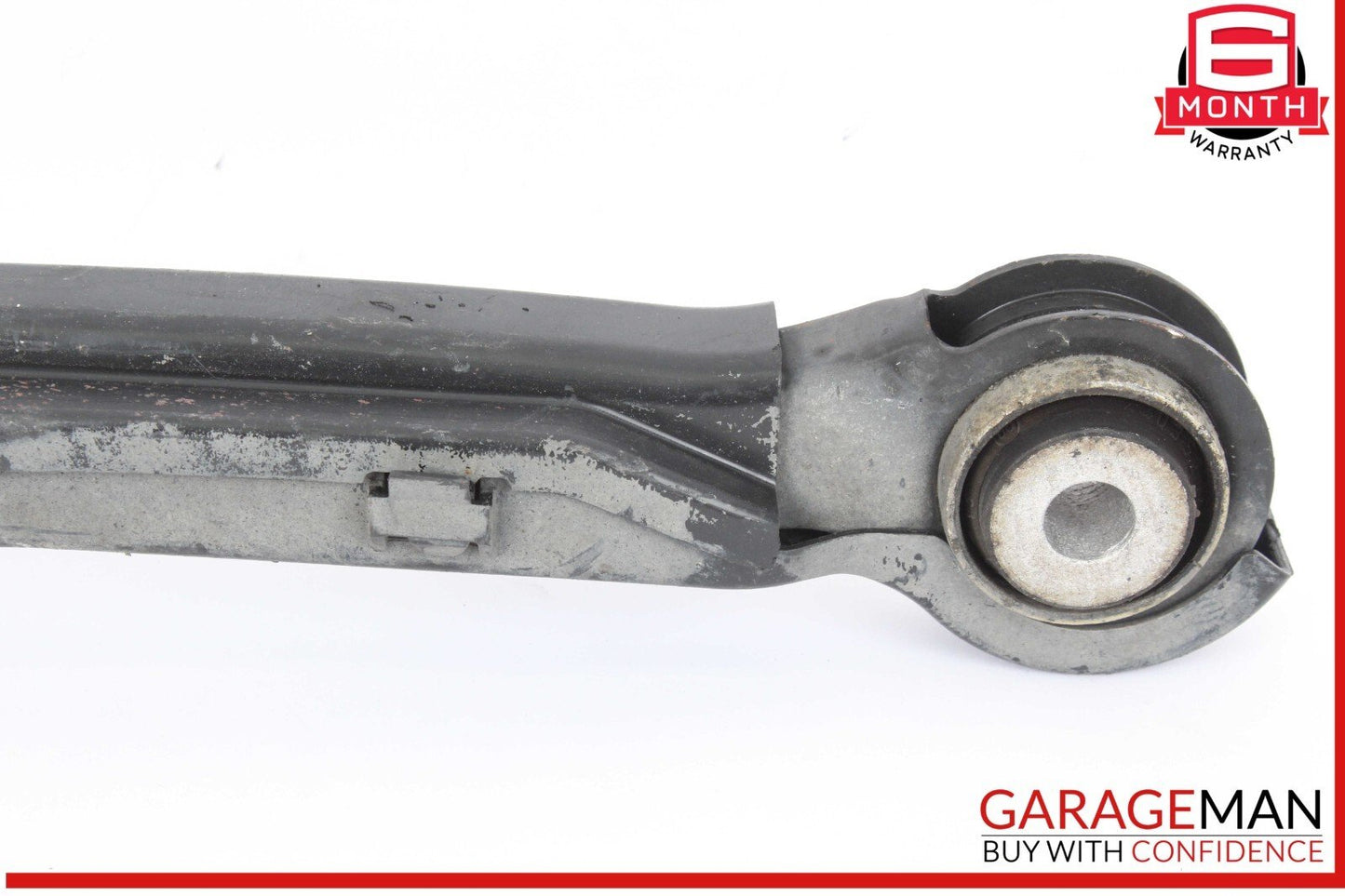 08-18 Mercedes W212 E350 Wagon Rear Right or Left Side Lower Thrust Control Arm