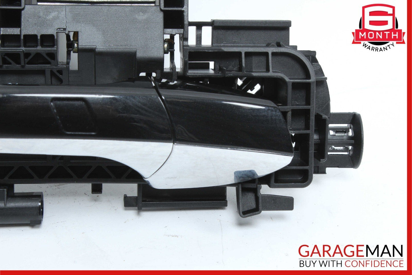 10-13 Mercedes W212 E350 E400 Front/Rear Right Passenger Side Door Handle OEM