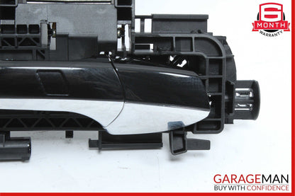 10-13 Mercedes W212 E350 E400 Front/Rear Right Passenger Side Door Handle OEM