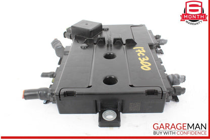 15-19 Mercedes W205 C300 GLC300 Fuse Box Power Distribution Box Module OEM