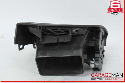 07-14 Mercedes W221 S550 CL550 Right Side Dash AC A/C Air Vent Grille Cover OEM