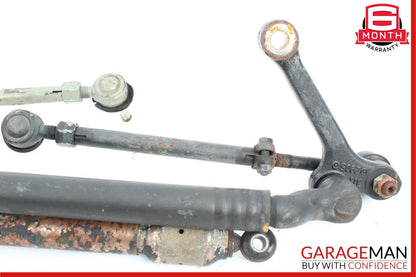 90-02 Mercedes R129 SL500 300SL SL600 Power Steering Rack Gear Linkage Assembly