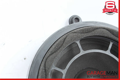 01-07 Mercedes W203 C230 C32 AMG Front Right & Left Side Door Audio Speaker Set