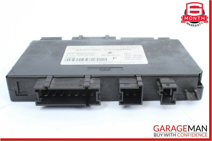 03-11 Mercedes CLS500 E550 GL450 Front Left Side Seat Control Module OEM