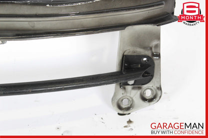 09-13 Maserati Quattroporte M139 Front Bumper Reinforcement Bull Bar Support OEM