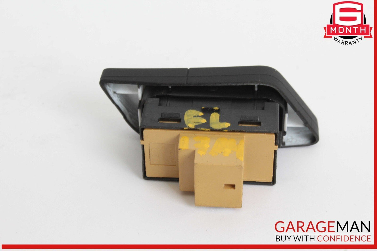 17-24 Audi A4 Front Left Driver Side Door Lock Unlock Switch Control OEM
