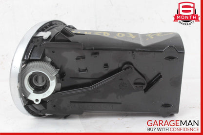 06-12 Mercedes W164 ML350 GL450 ML63 AMG Dash AC A/C Air Vent Grill Center OEM