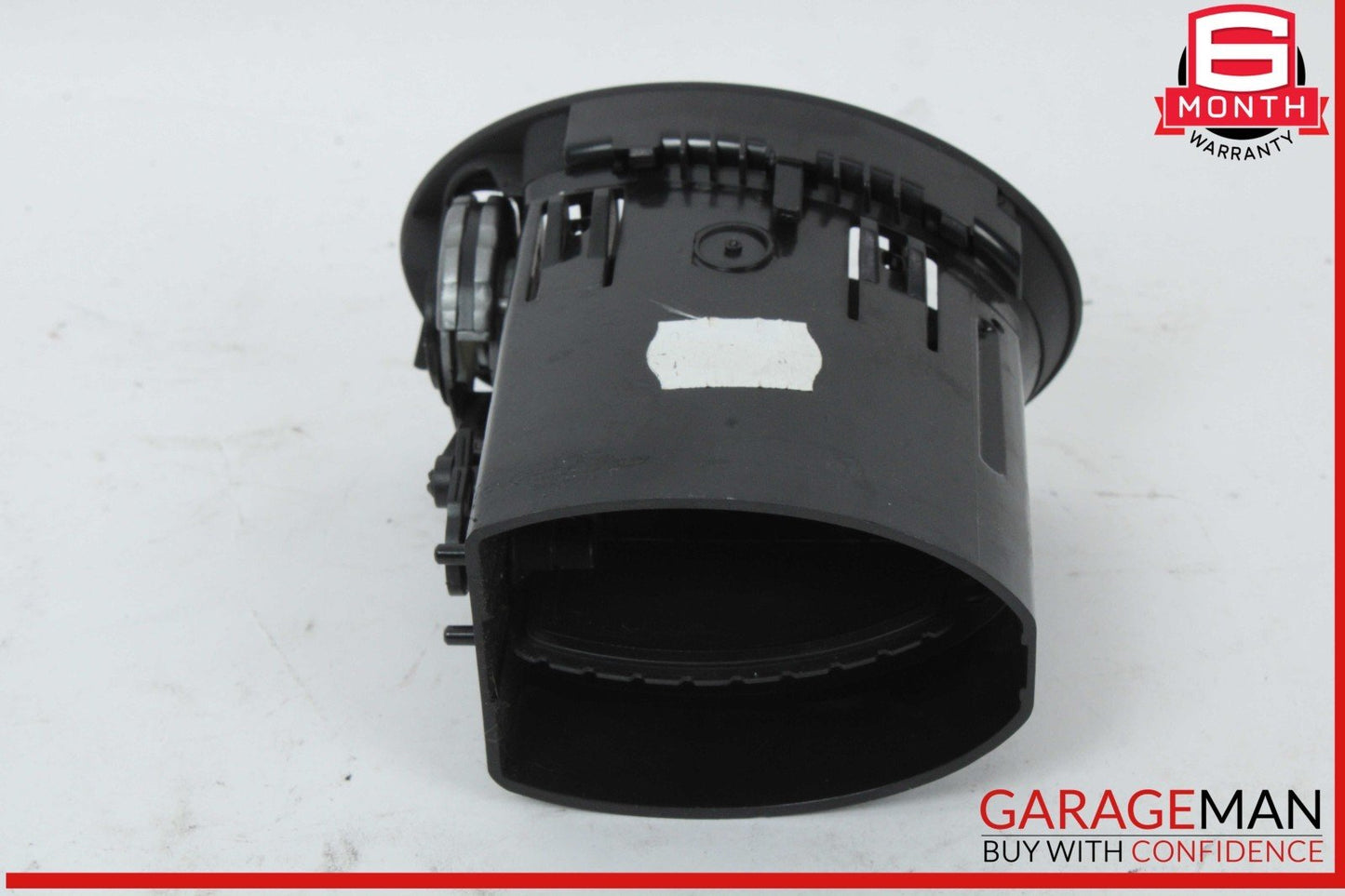 05-11 Mercedes R171 SLK280 SLK350 Right or Left Dash A/C AC Air Vent Trim OEM