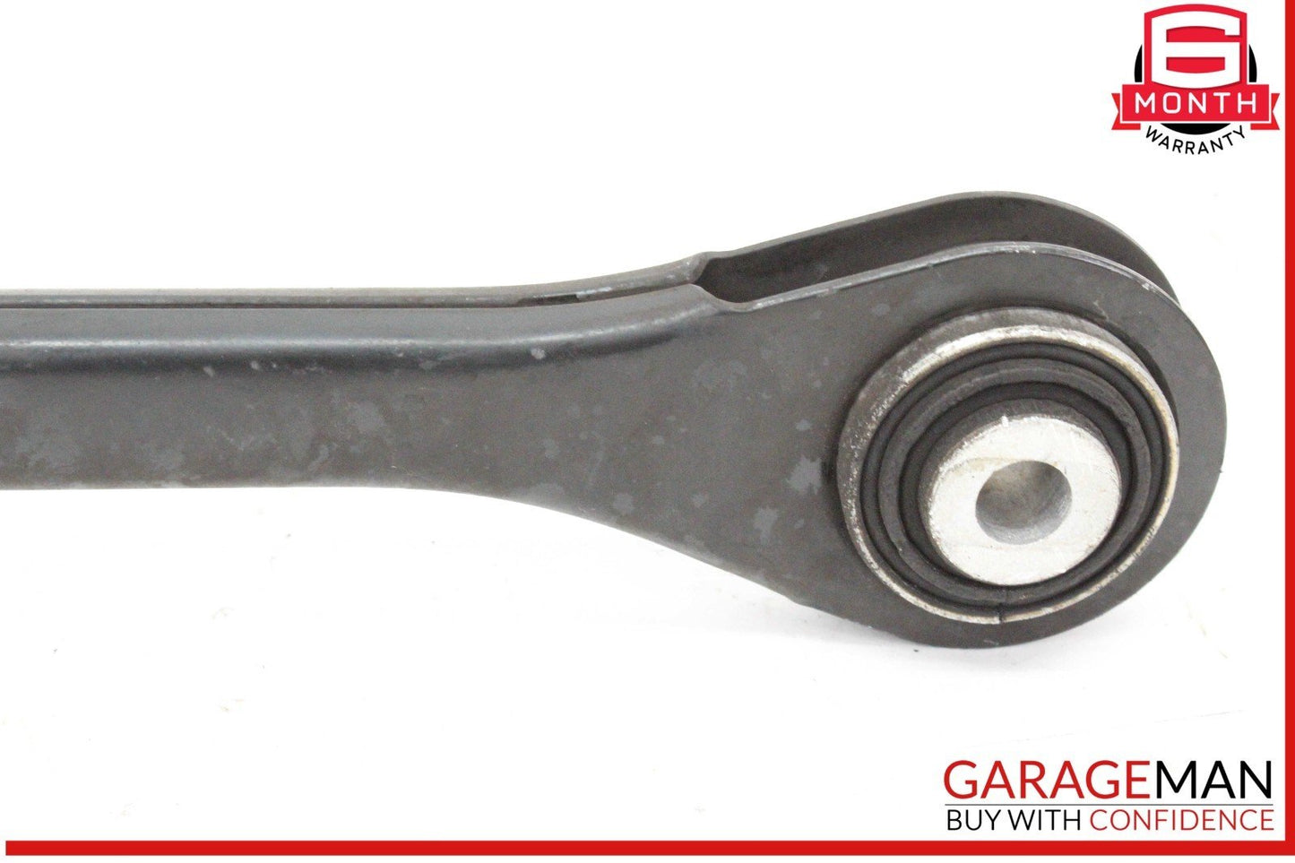 09-18 Audi A7 S4 A4 Rear Left Driver Side Lower Forward Control Arm 8K0501529L