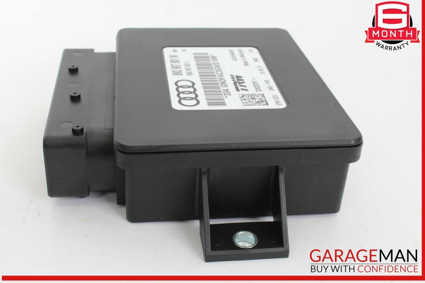 13-16 Audi A4 SQ5 Parking Brake Computer Control Module Unit 8K0907801M OEM