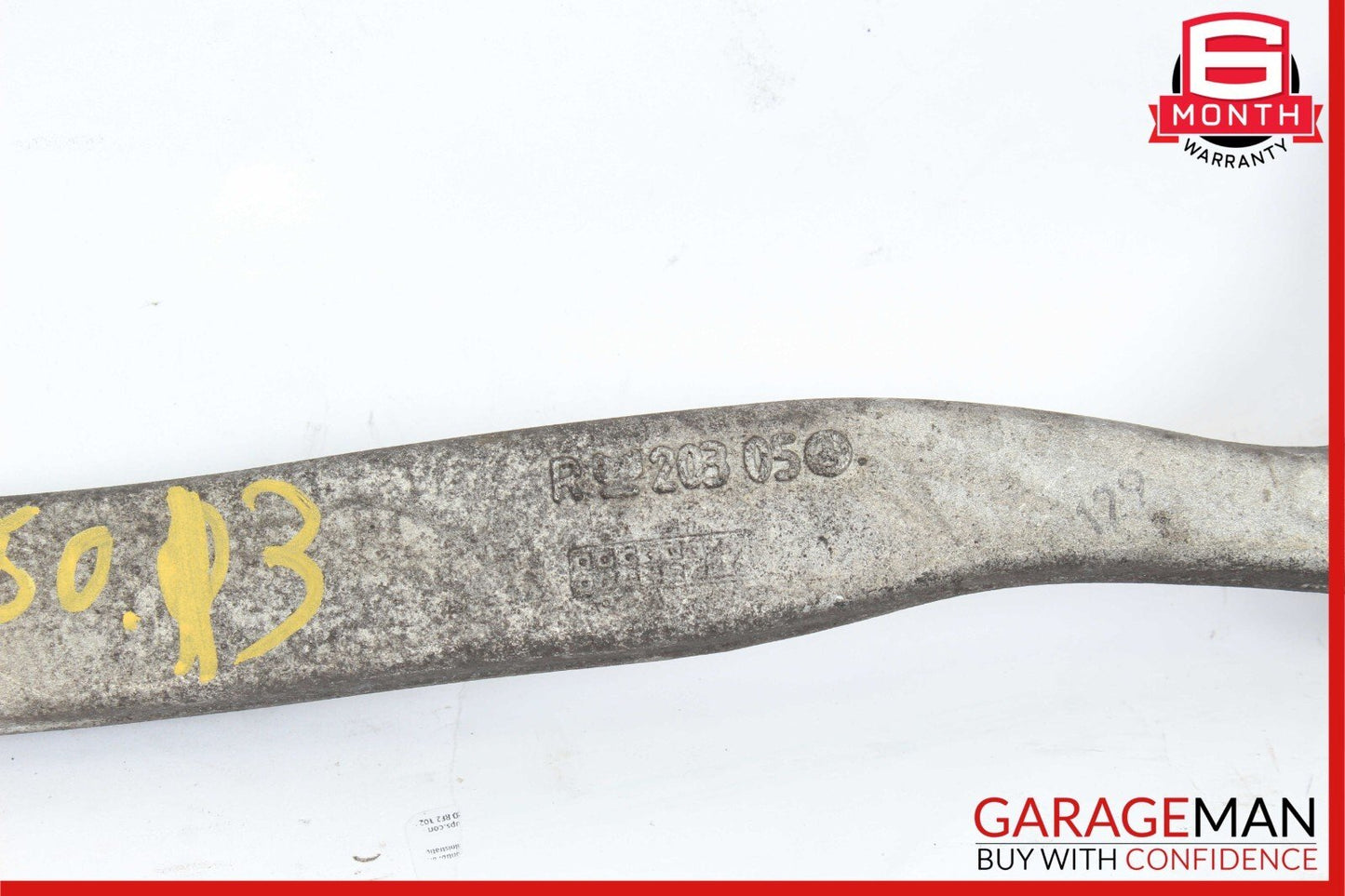 12-20 Mercedes R172 SLK250 SLC200 Front Right Side Lower Wishbone Control Arm
