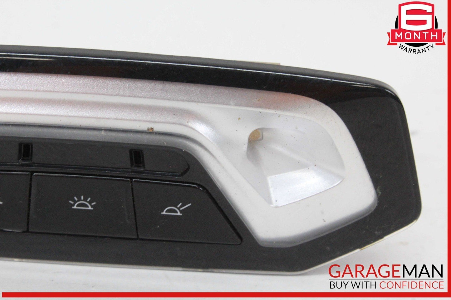19-24 BMW M340i G20 Rear Center Roof Interior LED Reading Dome Light OEM
