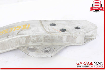 18-20 Mercedes X253 GLC350e Front Left Driver Side Radiator Support Bracket
