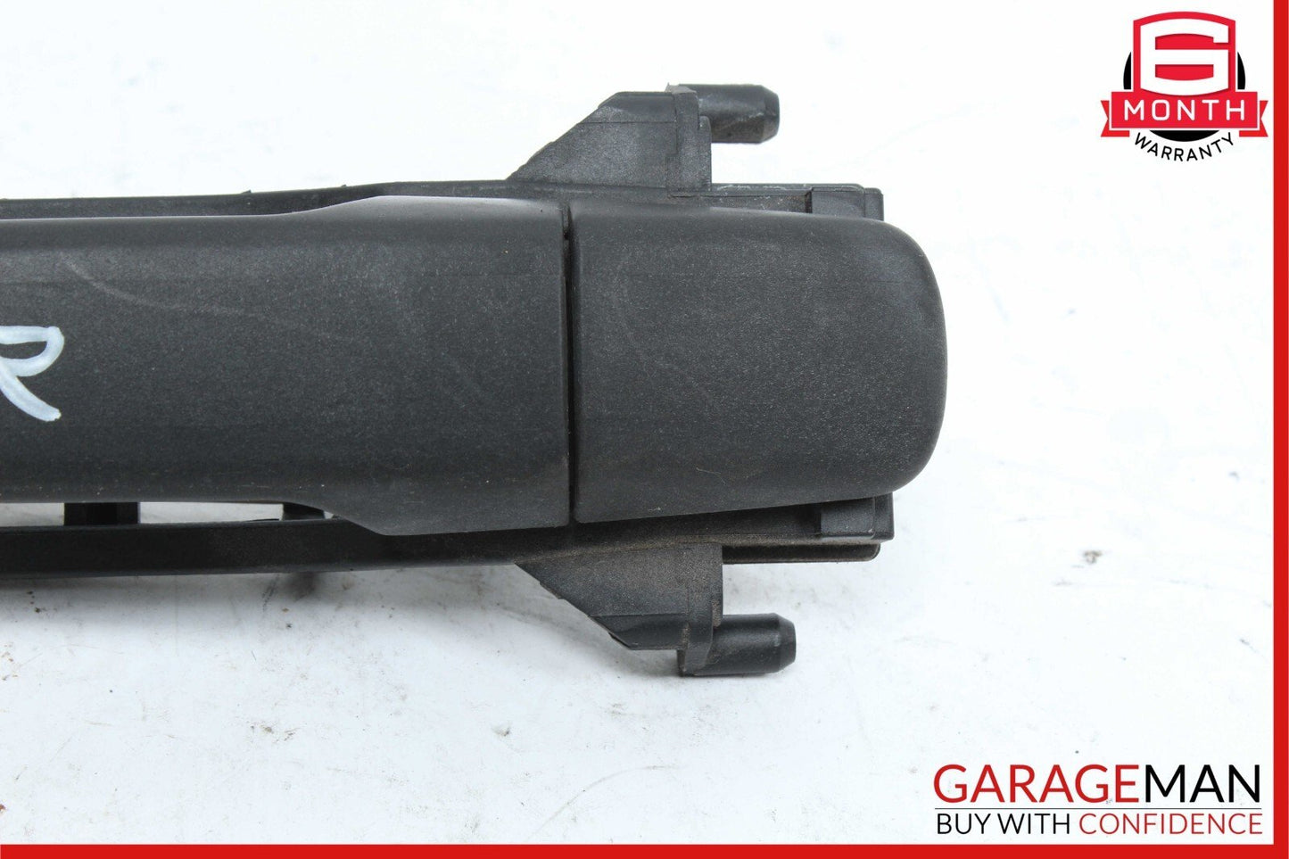 97-00 Mercedes R170 SLK230 Front Right Passenger Side Exterior Door Handle OEM