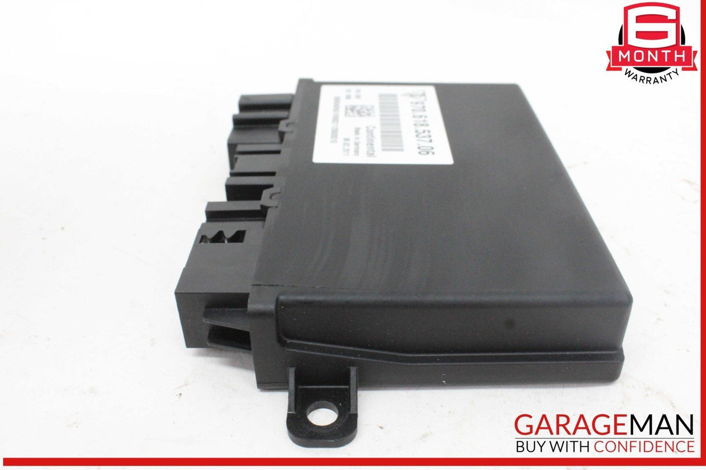 10-16 Porsche Panamera 970 Front Right or Left Seat Memory Control Module OEM
