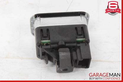 13-19 Mercedes X166 GL350 3rd Row Left Seat Folding Power Switch Button OEM