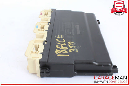 15-20 Mercedes X253 GLC350e Front Left Driver Side Seat Control Module OEM