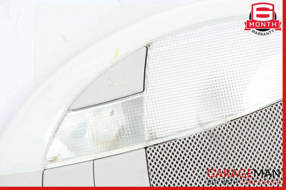03-11 Mercedes CLS500 E350 Rear Overhead Interior Top Upper Dome Light Lamp Gray