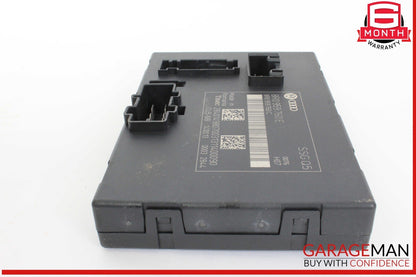 13-17 Audi Q5 SQ5 Front Left Driver Side Memory Seat Control Module Unit OEM