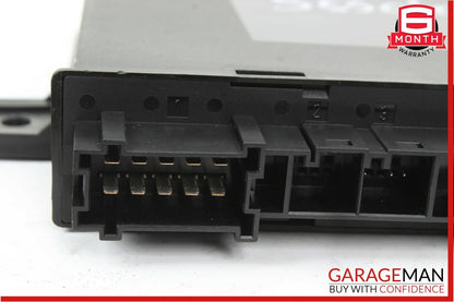 07-14 Mercedes W221 S550 CL550 Door Keyless Go Control Controller Module Unit