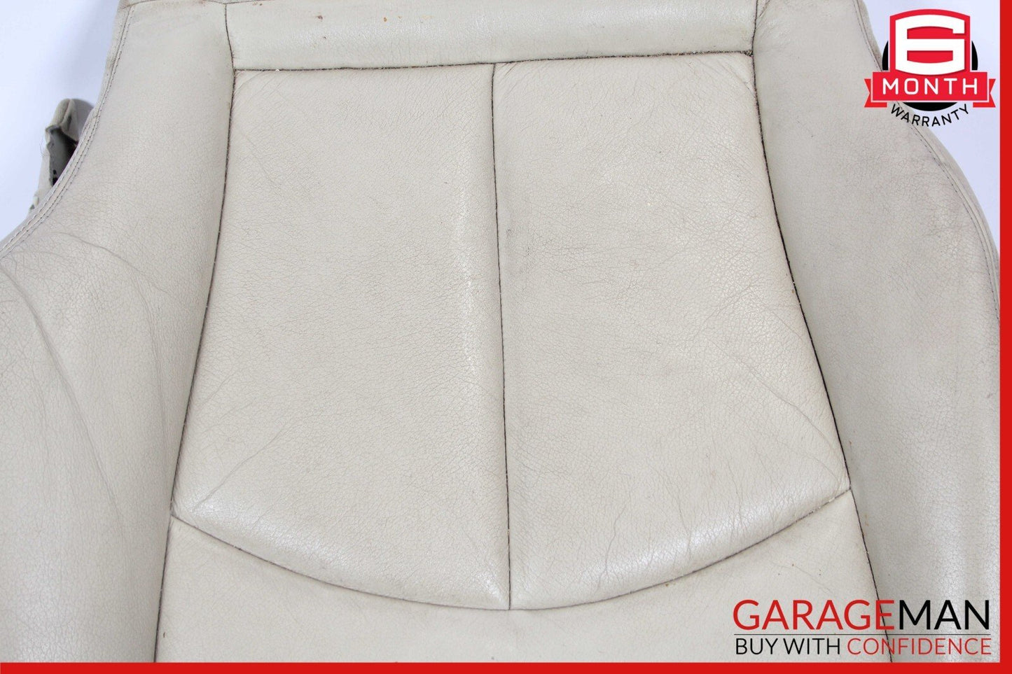 07-09 Mercedes W211 E350 E550 Front Right Side Lower Bottom Seat Cushion OEM