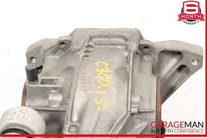 15-17 Mercedes W205 C300 2.0L RWD Rear Differential Diff Axle Carrier OEM