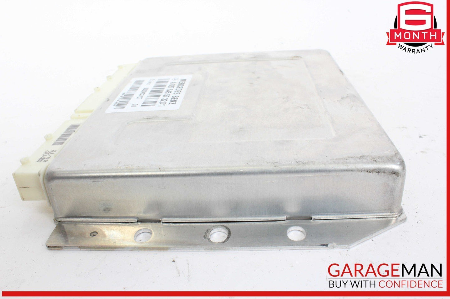 08-11 Mercedes W211 E550 CLS550 Airmatic Air Suspension Control Module OEM