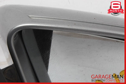 12-14 Mercedes W204 C250 C300 Front Right Side Mirror Door Rear View OEM