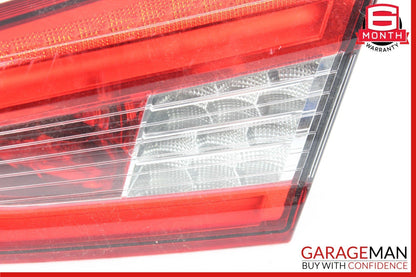 14-19 Maserati Ghibli Rear Right Side Trunk Inner Taillight Tail Light Lamp
