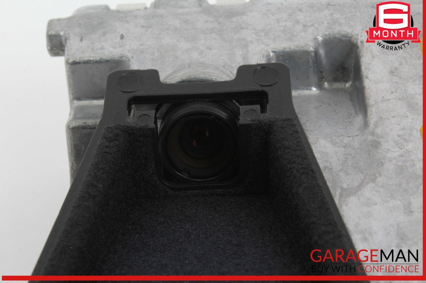 10-16 Mercedes W204 C250 CGI C300 Active Lane Assist Front Camera 0009057302 OEM