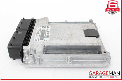 18-25 Audi Q5 Engine Computer Control Module Unit ECM ECU Bosch 06N907309A OEM