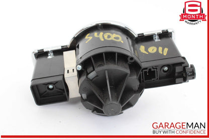 07-14 Mercedes W221 S400 Hybrid Headlight Switch Control 2219053500 OEM