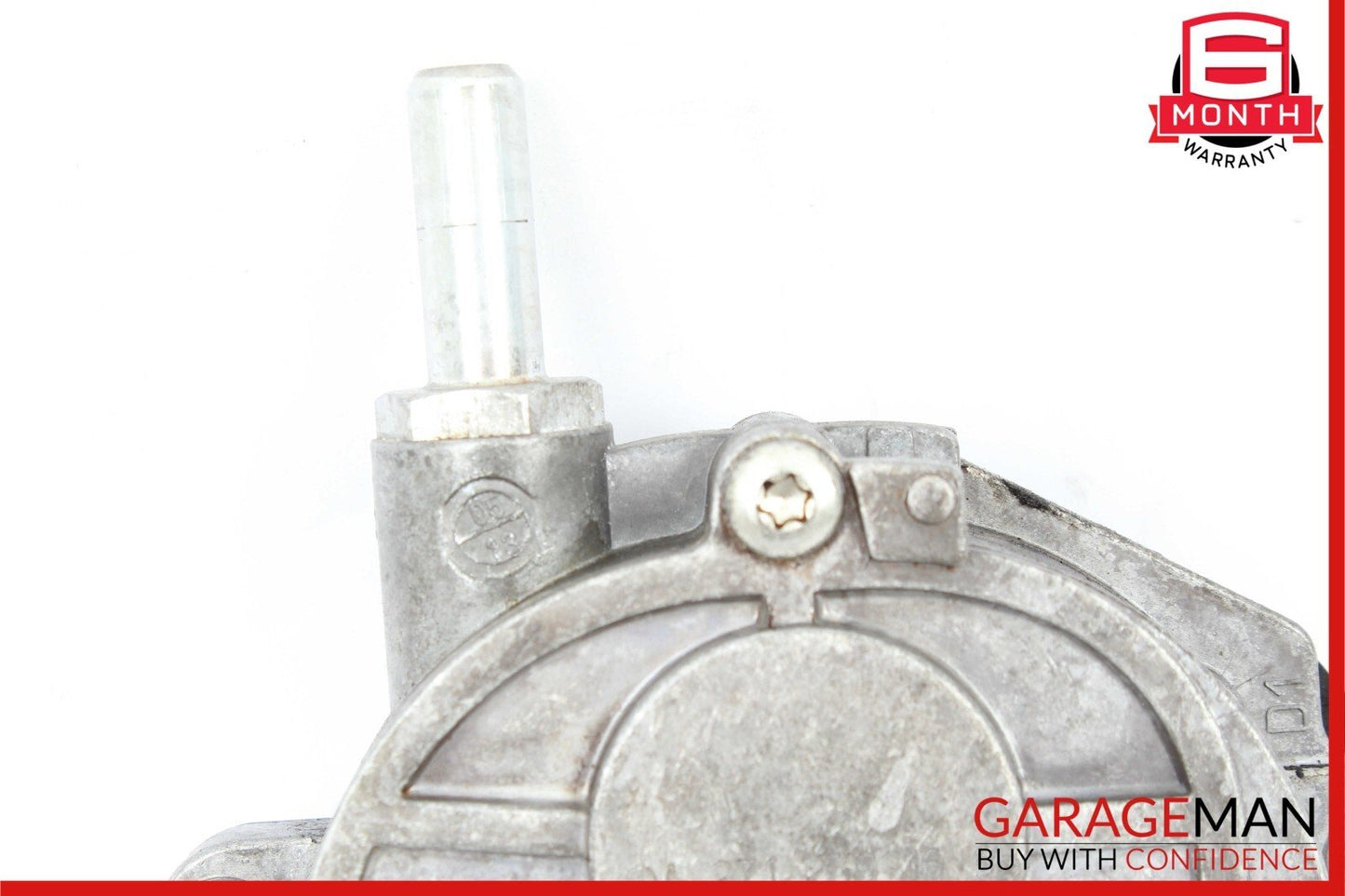12-15 Mercedes W204 C250 SLK250 E250 1.8L Engine Motor Brake Vacuum Pump